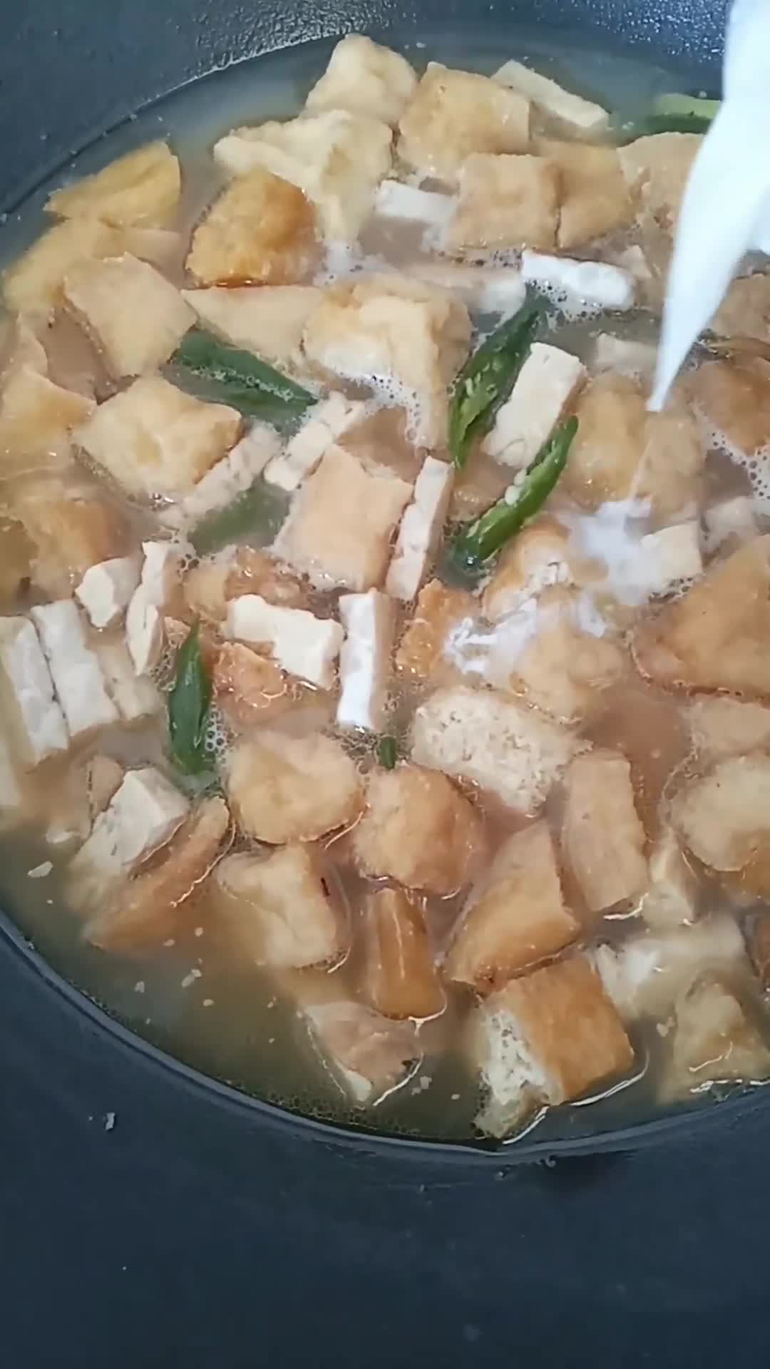 Foto langkah ke 4 dari resep Empis-Empis Khas Temanggung.