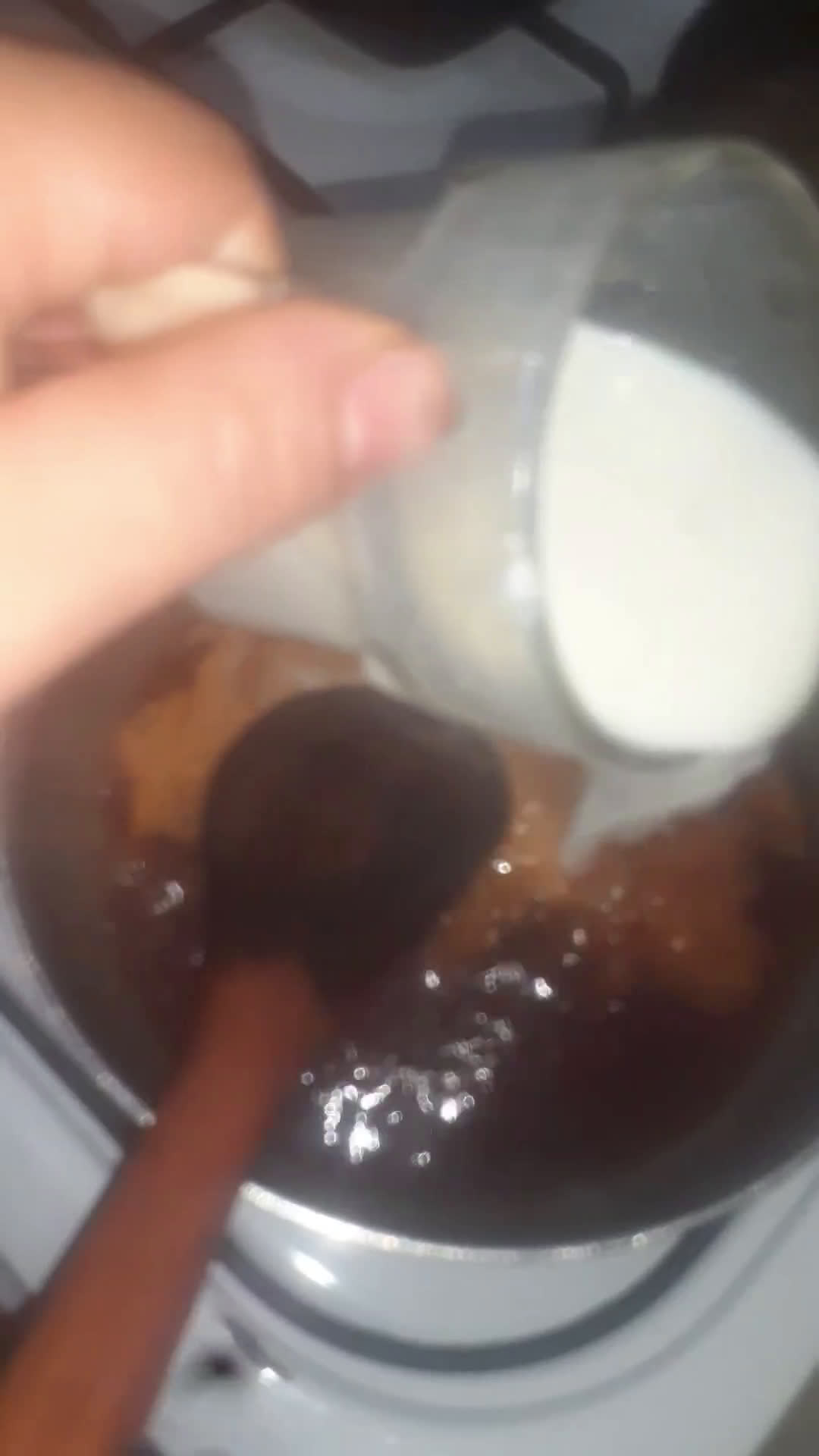 صورة لخطوة 7 من وصفة كيكة الجزر 😋