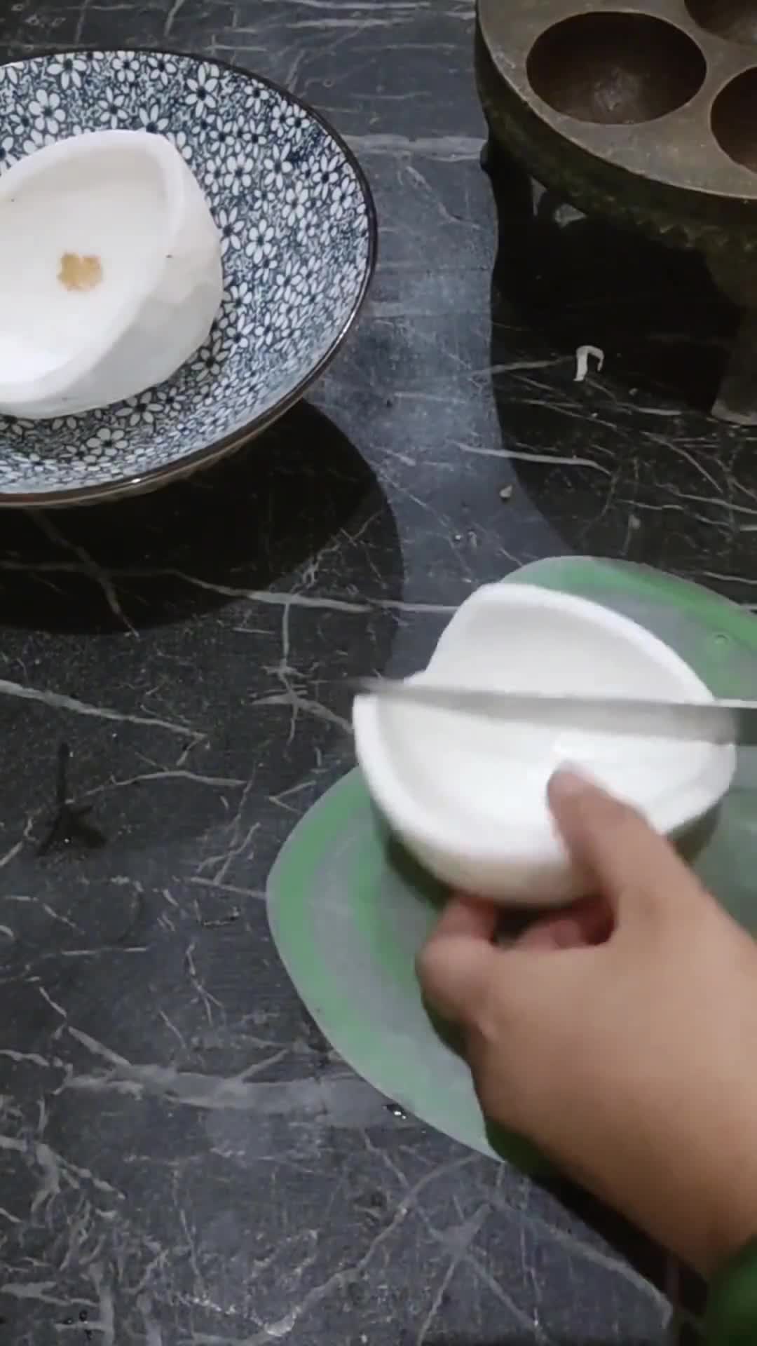 Foto langkah ke 2 dari resep Areh Bikang Cukil.