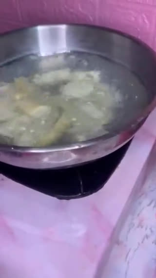 Foto langkah ke 2 dari resep Telo / Singkong Goreng.