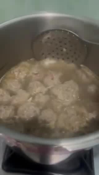 Foto langkah ke 7 dari resep Bakso Urat Spesial (Brekele Bakso Tutus Malang).