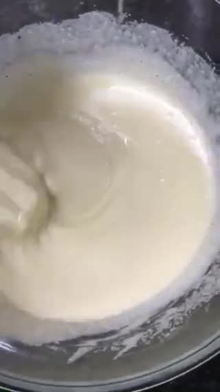 Foto del paso 1 de la receta: Bizcochuelo sencillo