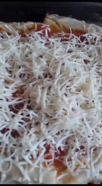Foto del paso 6 de la receta: Canelones veganos día de la madre