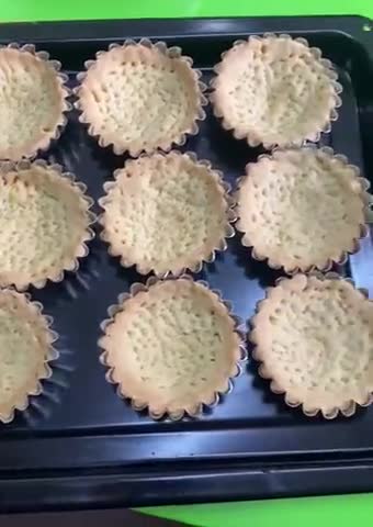 Foto langkah ke 7 dari resep Choco Pie.