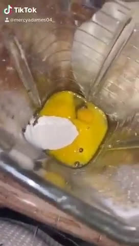 Foto del paso 2 de la receta: Bizcocho de avena y banana 🍌