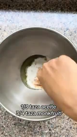 Foto del paso 1 de la receta: Galletas Taylor Swift de chai