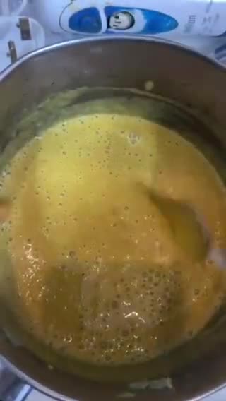 صورة لخطوة 6 من وصفة -دجاج الكاتسو بالكاري🥘🥘🇯🇵