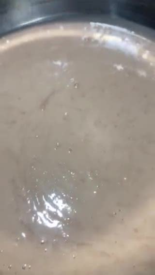 Foto del paso 2 de la receta: Frijoles refritos con manteca de Puerco