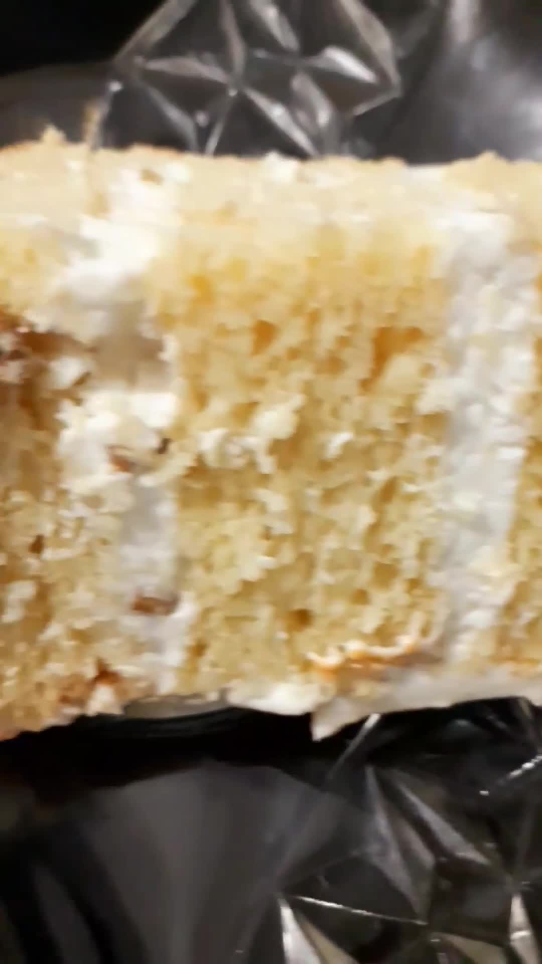 عکس مرحله 2 از دستور کیک تولد دختر زیبای پاییزی من 😍🥳