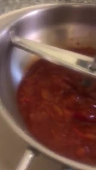 Foto del paso 6 de la receta: Bacalao a la vizcaína