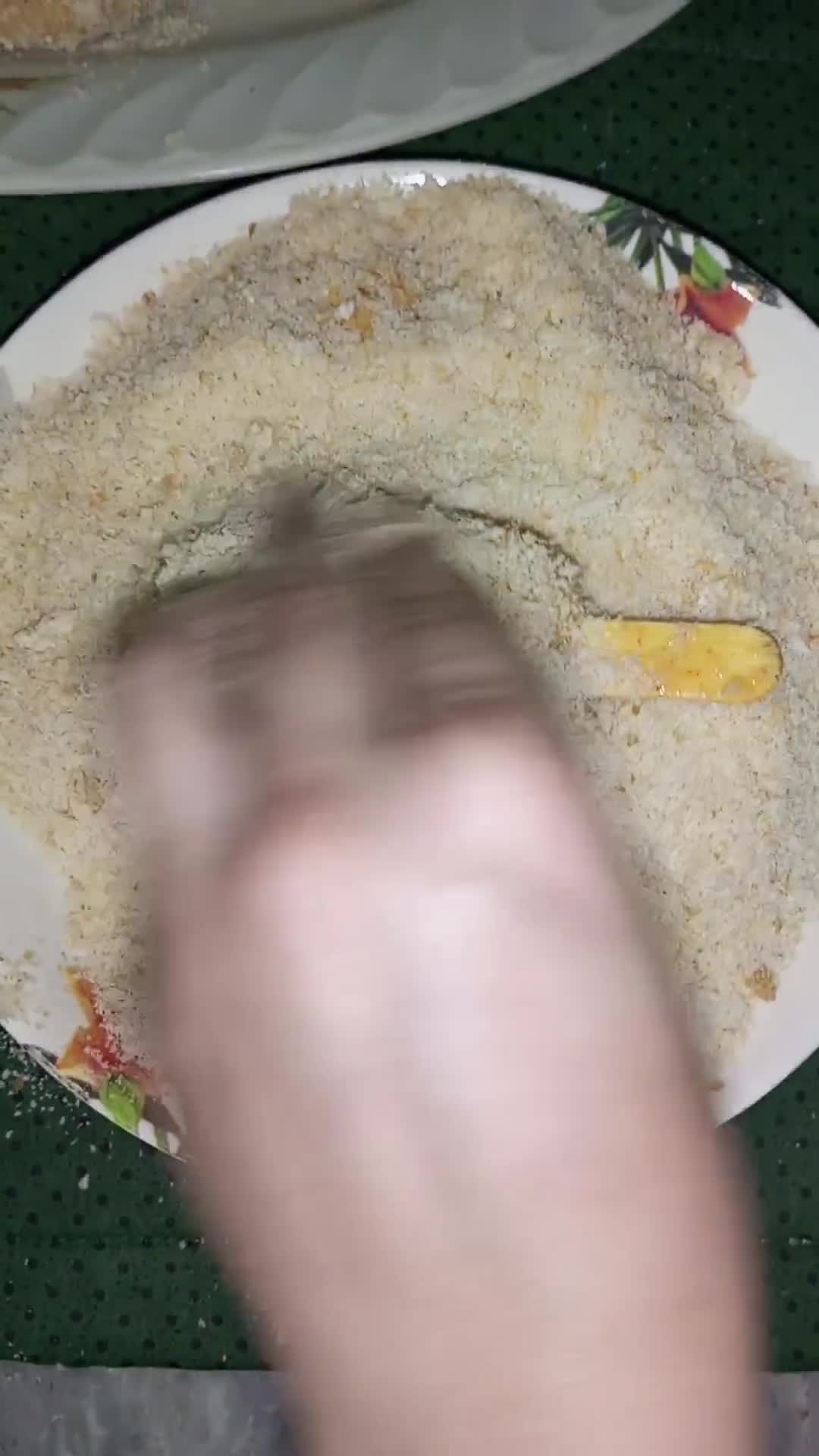 A picture of step 5 of Crispy Potato Popsicles 🇵🇰🇮🇳.