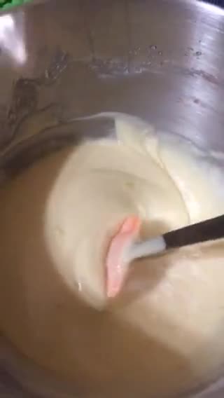 Foto del paso 5 de la receta: Budín de limón con frutos secos