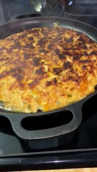 Foto del paso 10 de la receta: Pastel De Papa / Quiche De Papa