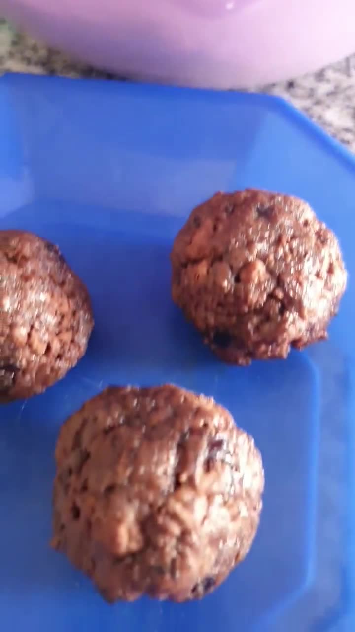 Foto del paso 3 de la receta: Trufas especiales con Chocolinas 😋