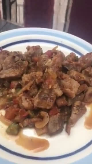 Foto del paso 5 de la receta: Cortadillo norteño