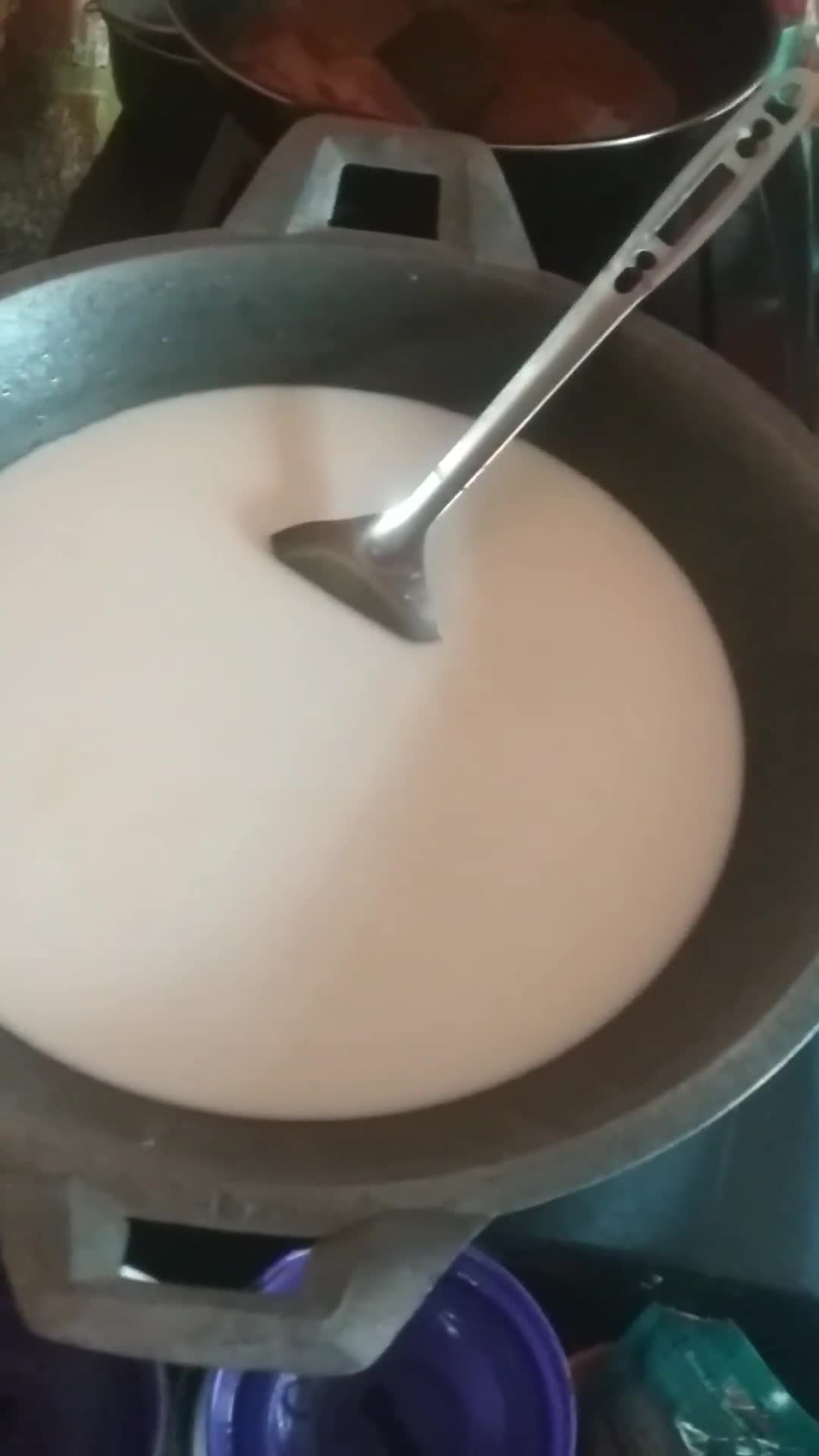 Foto langkah ke 1 dari resep Kalio ayam.