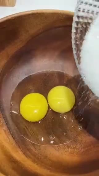 Foto del paso 1 de la receta: Magdalenas de chocolate y naranja