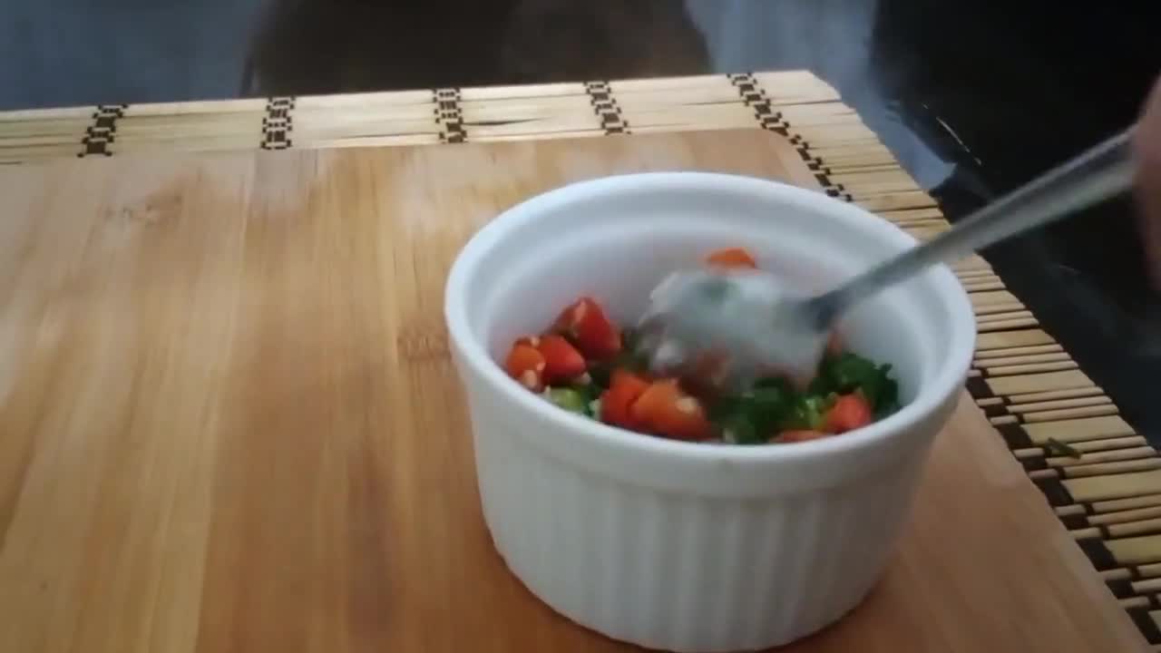 Foto langkah ke 2 dari resep Steam Ayam Jahe.