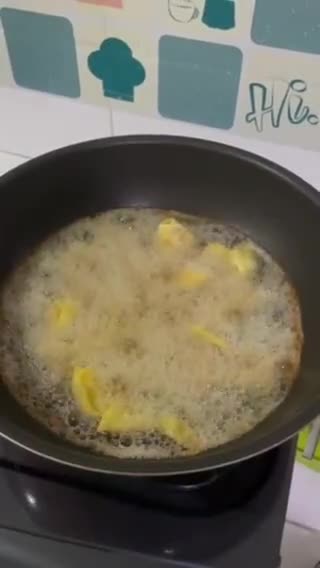 Foto langkah ke 6 dari resep Egg Chicken Roll ala Hokben.