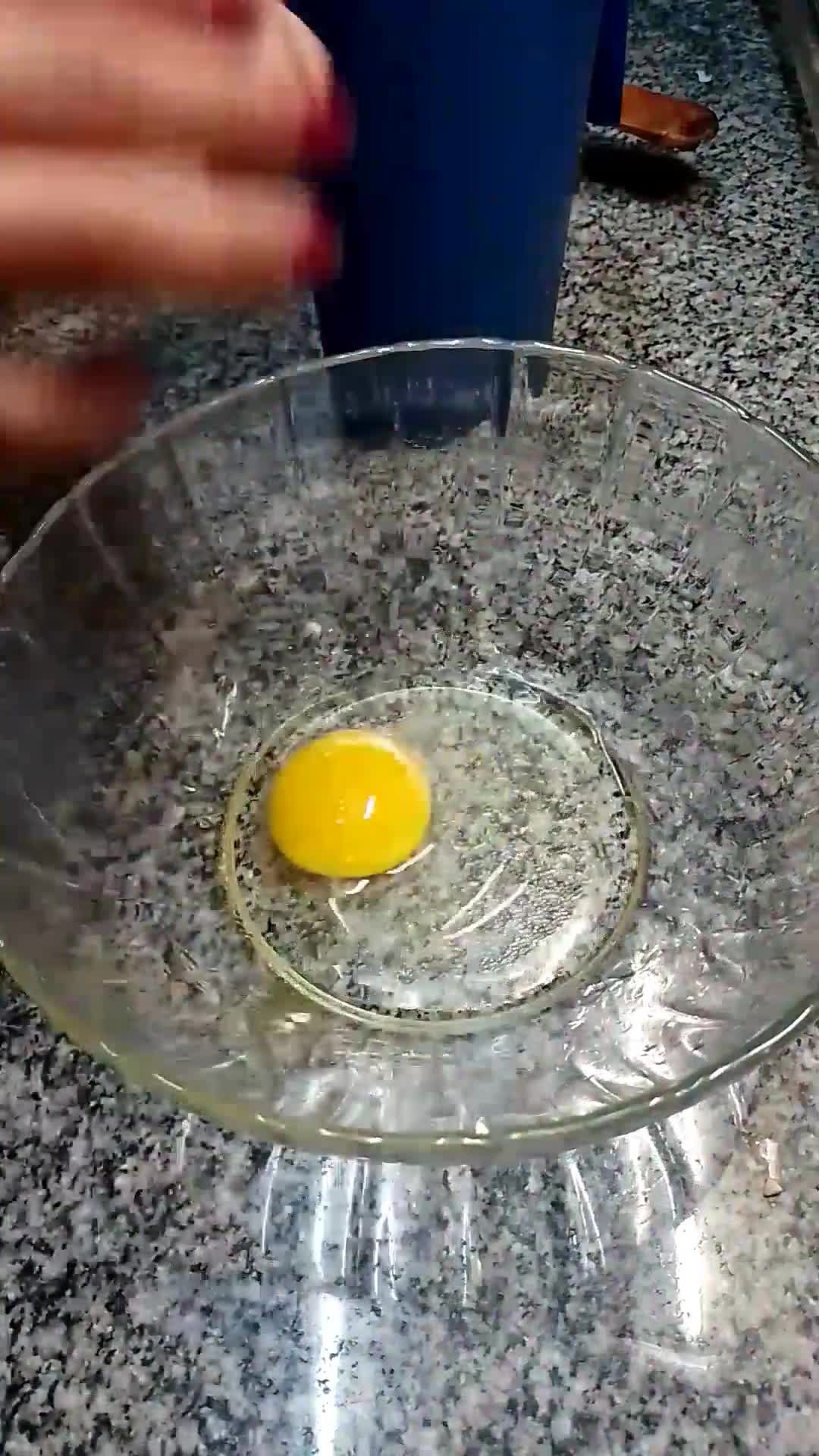 Foto del paso 3 de la receta: Tarta de cebolla y queso 🧅 🧀
