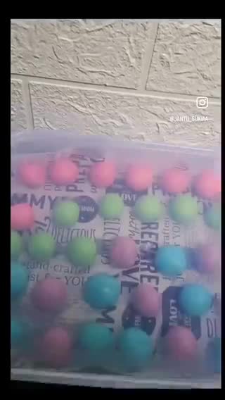 Foto langkah ke 5 dari resep Bola-bola Susu.