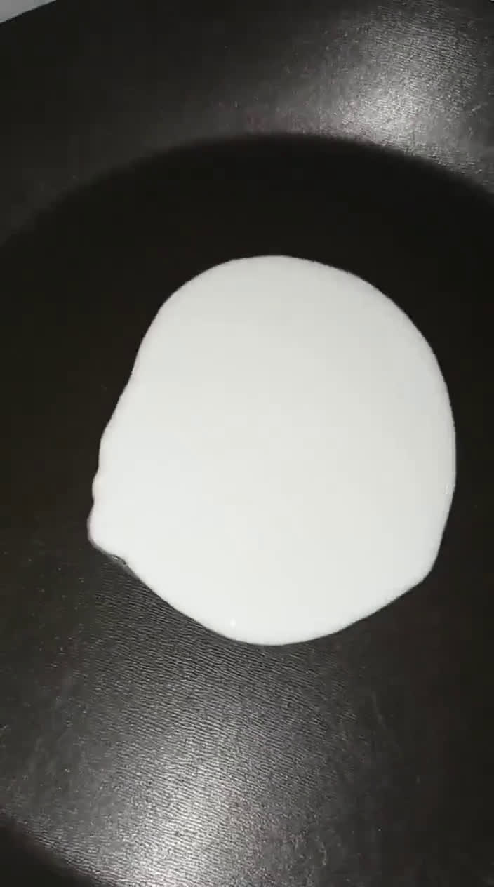 Foto langkah ke 7 dari resep Apam Batil.