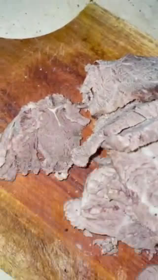 Foto langkah ke 2 dari resep Empal Bakar (teflon).