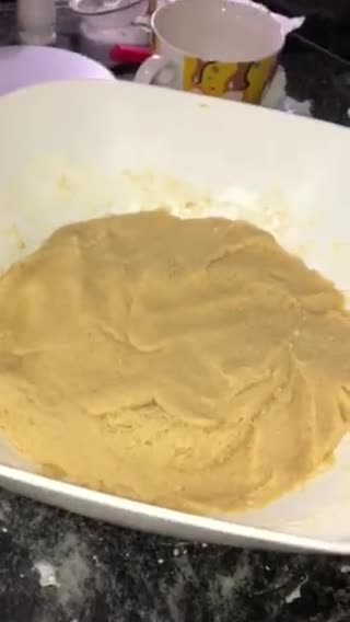 Foto del paso 2 de la receta: Crumbl cookies 👩‍🍳🍪
