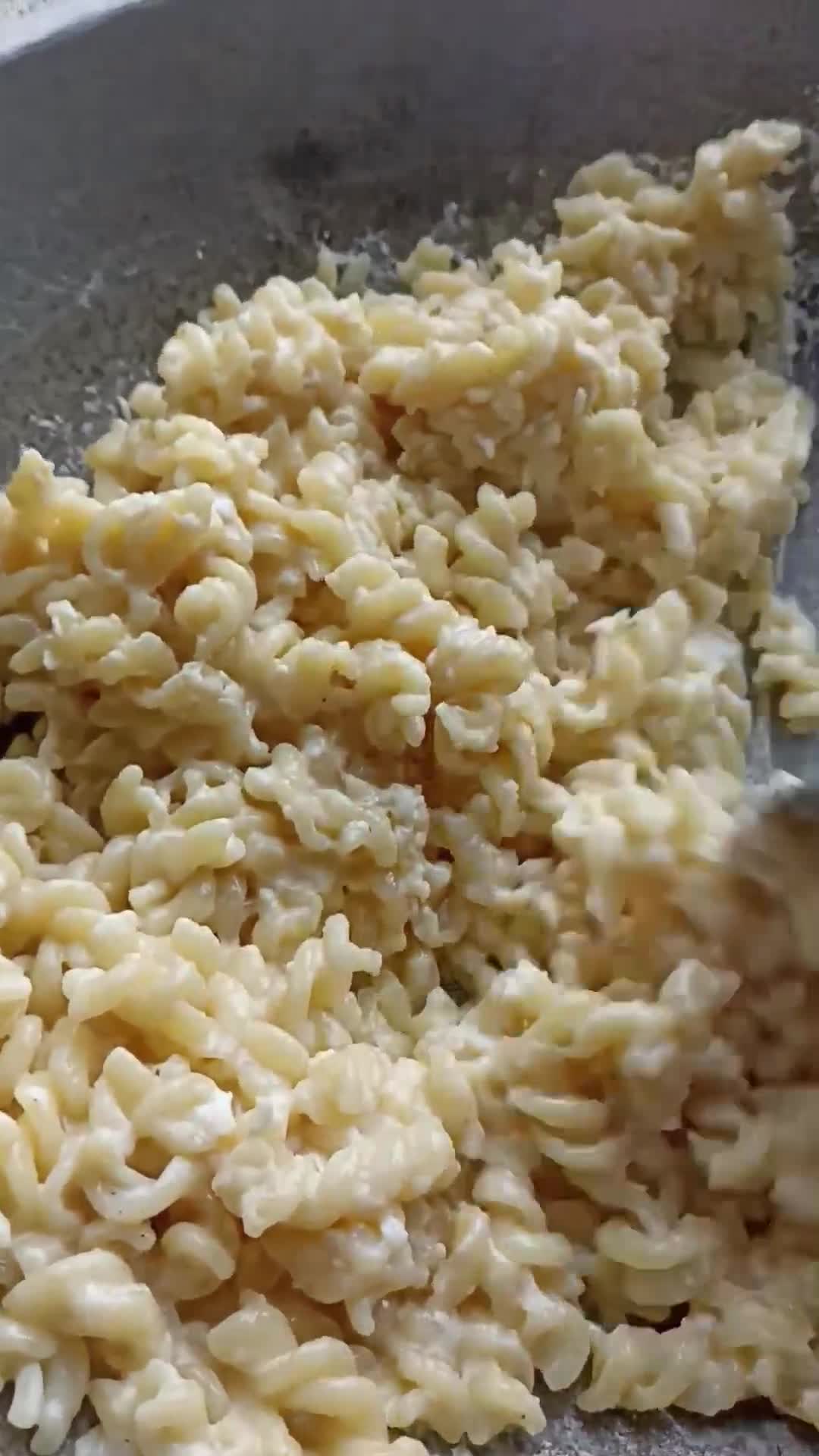 Foto langkah ke 3 dari resep Makaroni saus bolognese.
