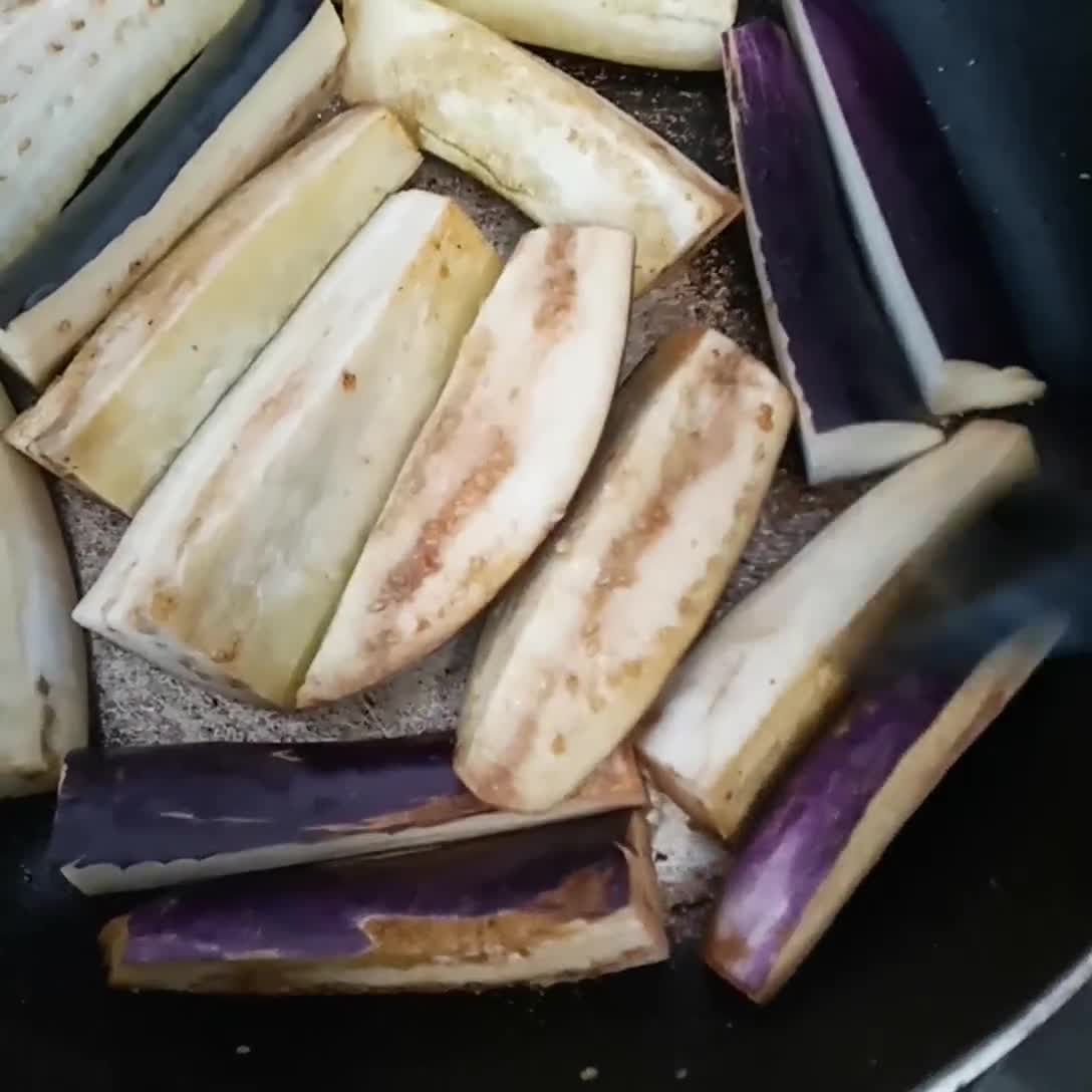 Foto langkah ke 1 dari resep Poki Poki Santan Khas Manado.