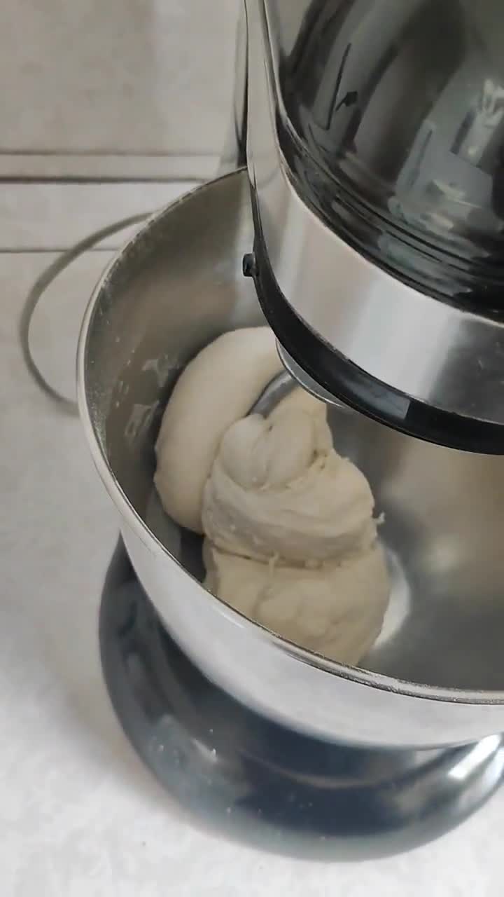 Foto del paso 1 de la receta: Pan baguette