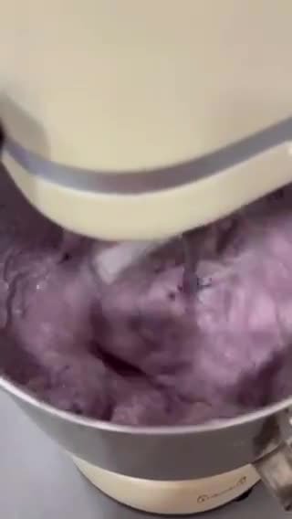 自製芋泥餡的食譜步驟7照片