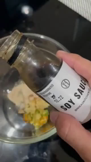 Foto langkah ke 2 dari resep Ramen Lokal Viral.