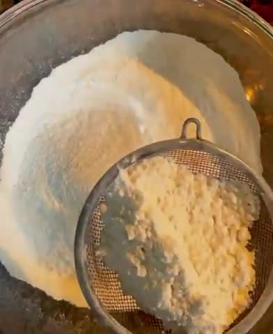 Foto del paso 1 de la receta: Bizcochuelo húmedo de chocolate 😍
