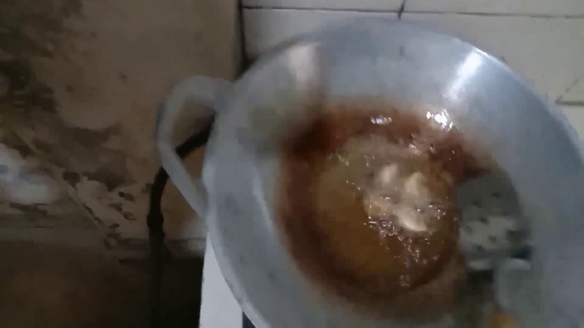 Foto langkah ke 5 dari resep Sambal rawit ijo jos gandos.