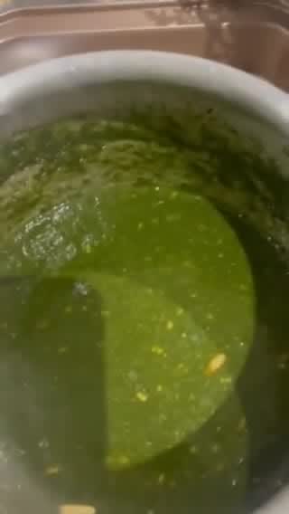 صورة لخطوة 3 من وصفة ملوخية على اصولها