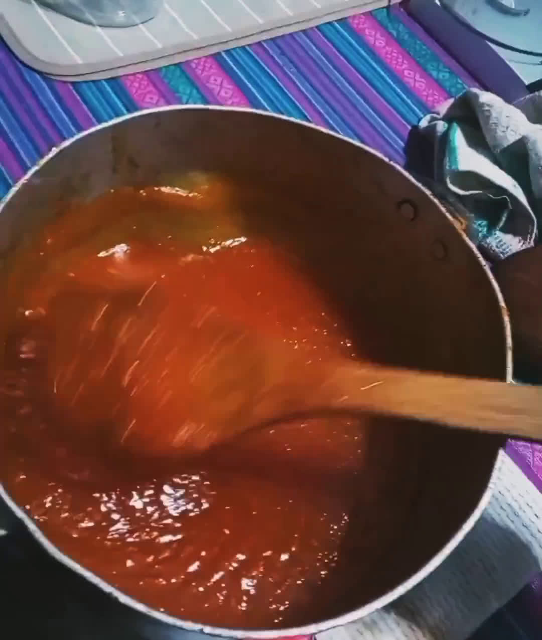 Foto del paso 3 de la receta: Mermelada de zapallo: Anco o el bien denominado Zapallo Coreano