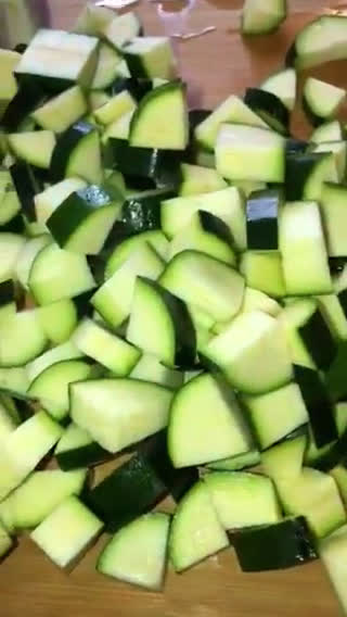 Foto del paso 2 de la receta: SOPA DE CALABACITAS #elsabordelosrecuerdos