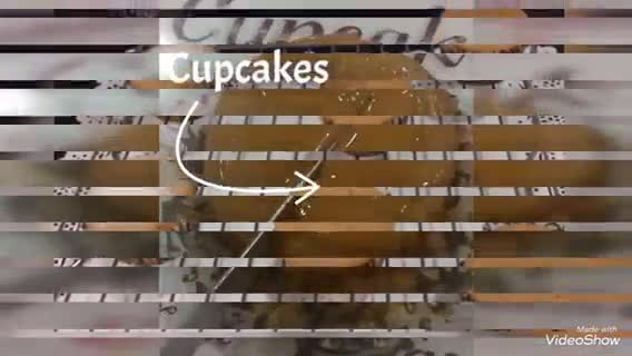 صورة لخطوة 4 من وصفة 🧁 كب كيك