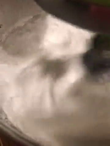 A picture of step 4 of Marshmallows.