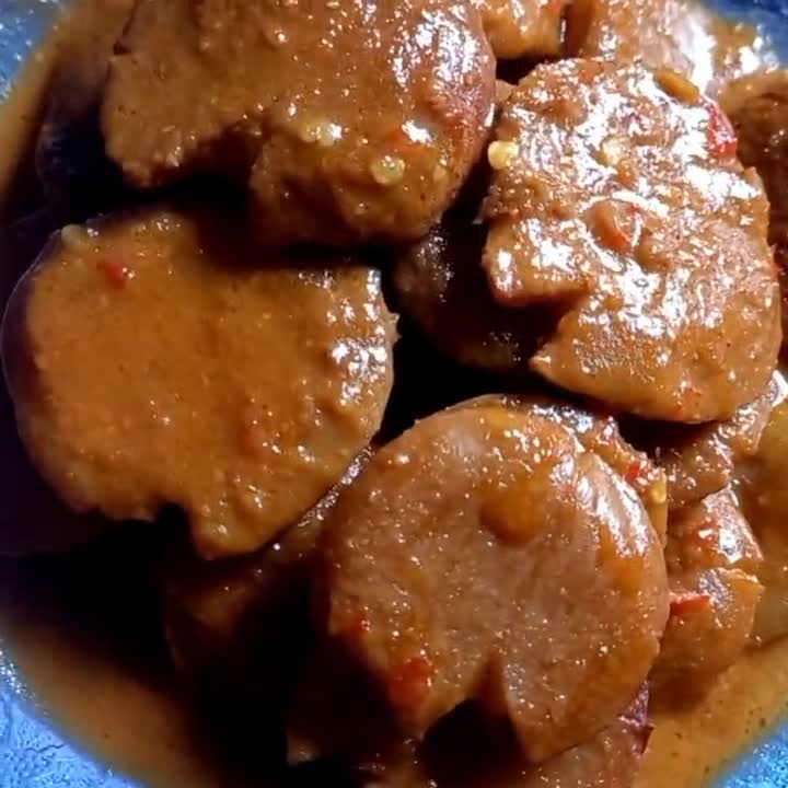 Foto langkah ke 8 dari resep Semur Jengkol.