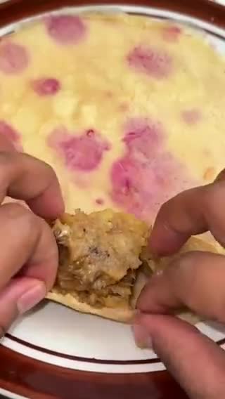 Foto langkah ke 6 dari resep Dadar Gulung Pisang Simple.