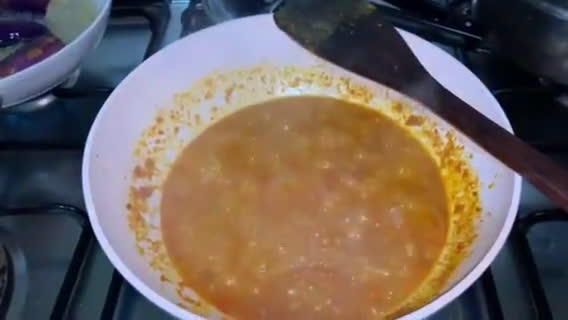 Foto langkah ke 3 dari resep Lidah sapi pedas (bisa u diet).