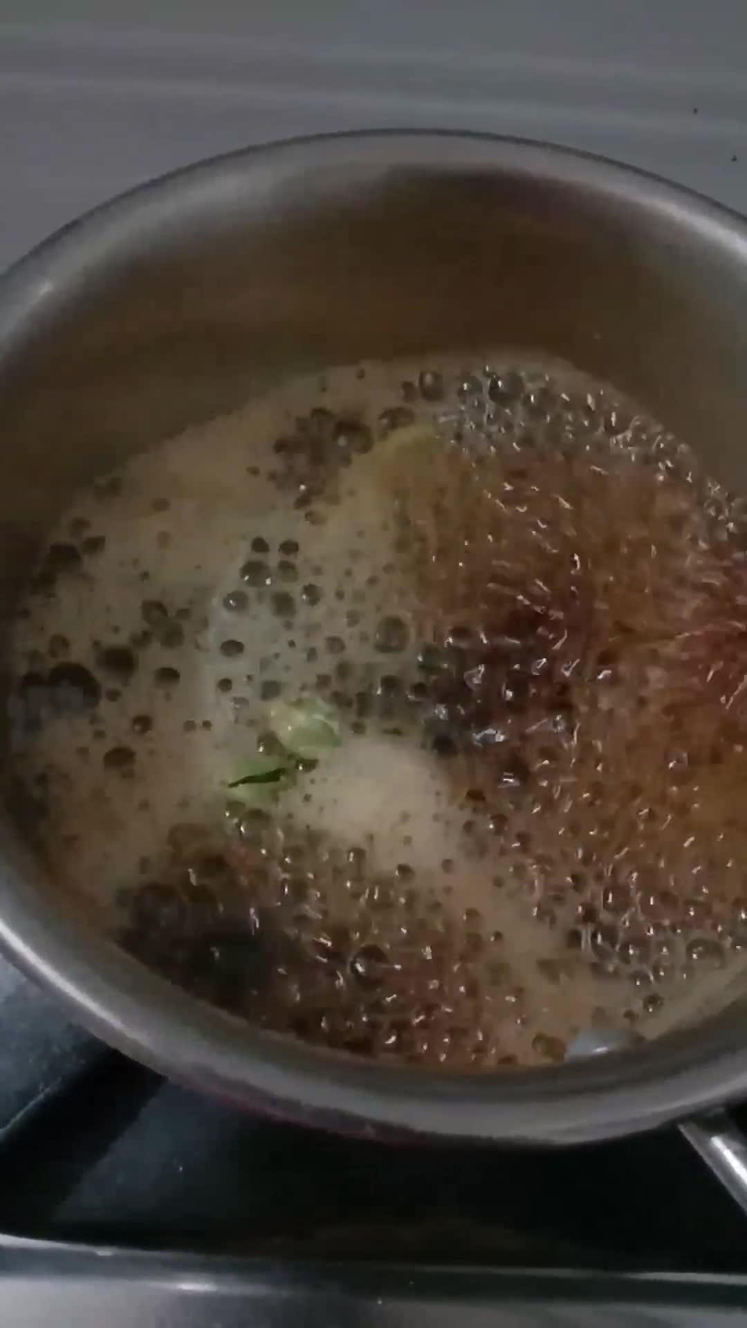 कैफे जैसी आइस्ड कॉफी (cafe jaisi iced coffee recipe in Hindi) रेसिपी चरण 1 फोटो