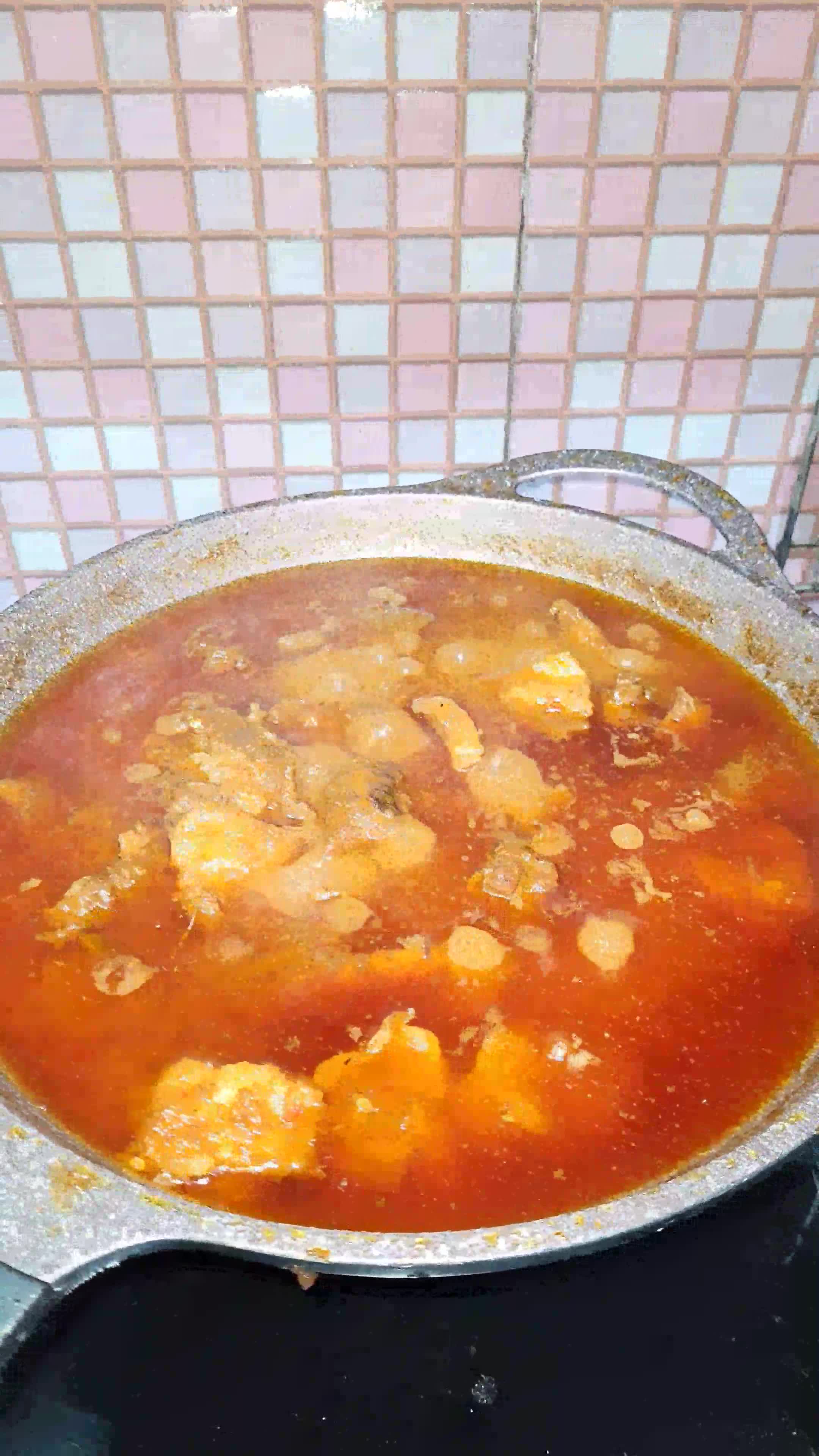 Foto langkah ke 4 dari resep 313. Krengsengan Sapi.