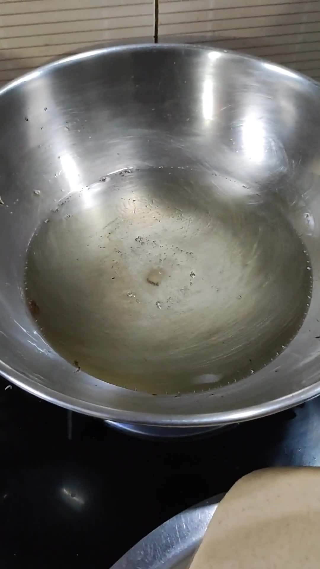 चूरमा मोदक रेसिपी चरण 2 फोटो