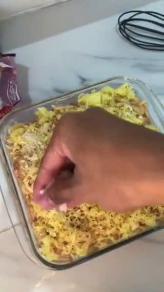 Foto langkah ke 5 dari resep Spaghetti And Cheese.