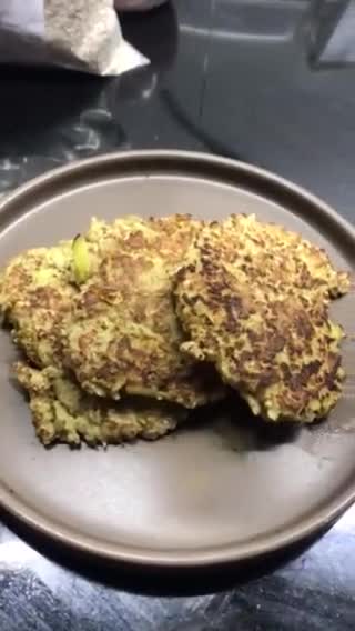 Foto del paso 3 de la receta: Pancakes 🥞 saludables en 5 min