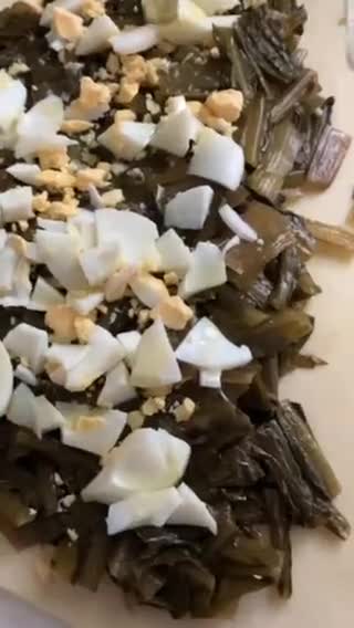 Foto del paso 1 de la receta: Empanada vegetariana con masa brisa