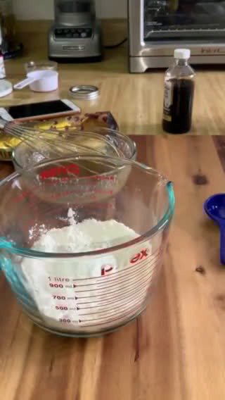 Foto del paso 2 de la receta: GALLETAS DE CHISPAS DE CHOCOLATE #antojo